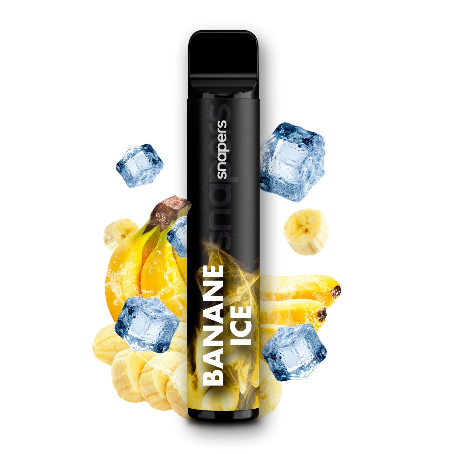 Snapers 800 - Banane Ice