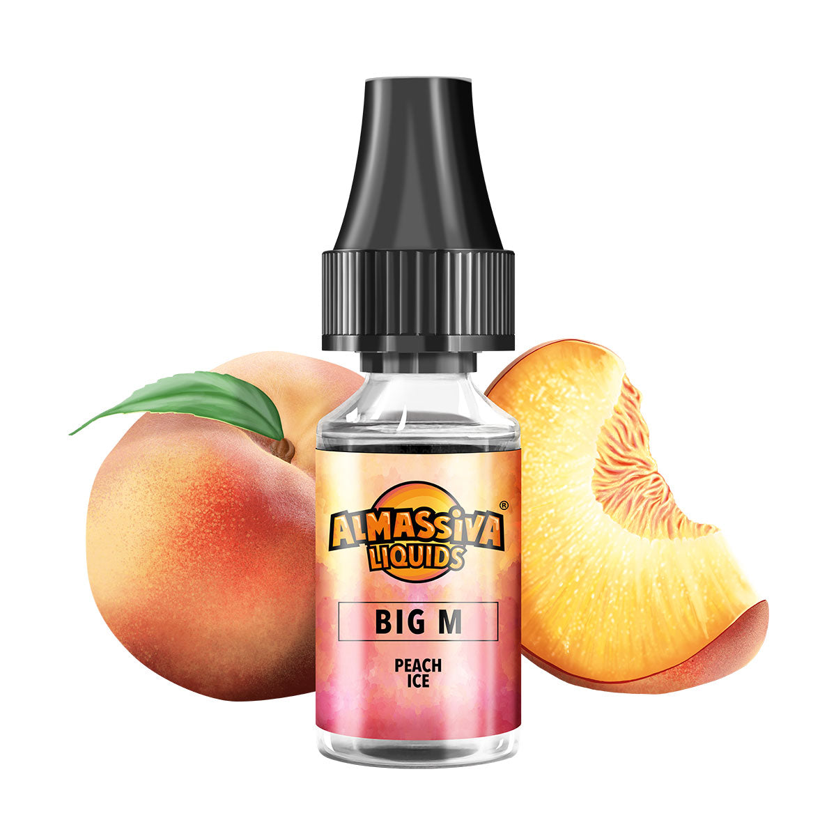 Al Massiva Liquid - Big M / 10mg/ml