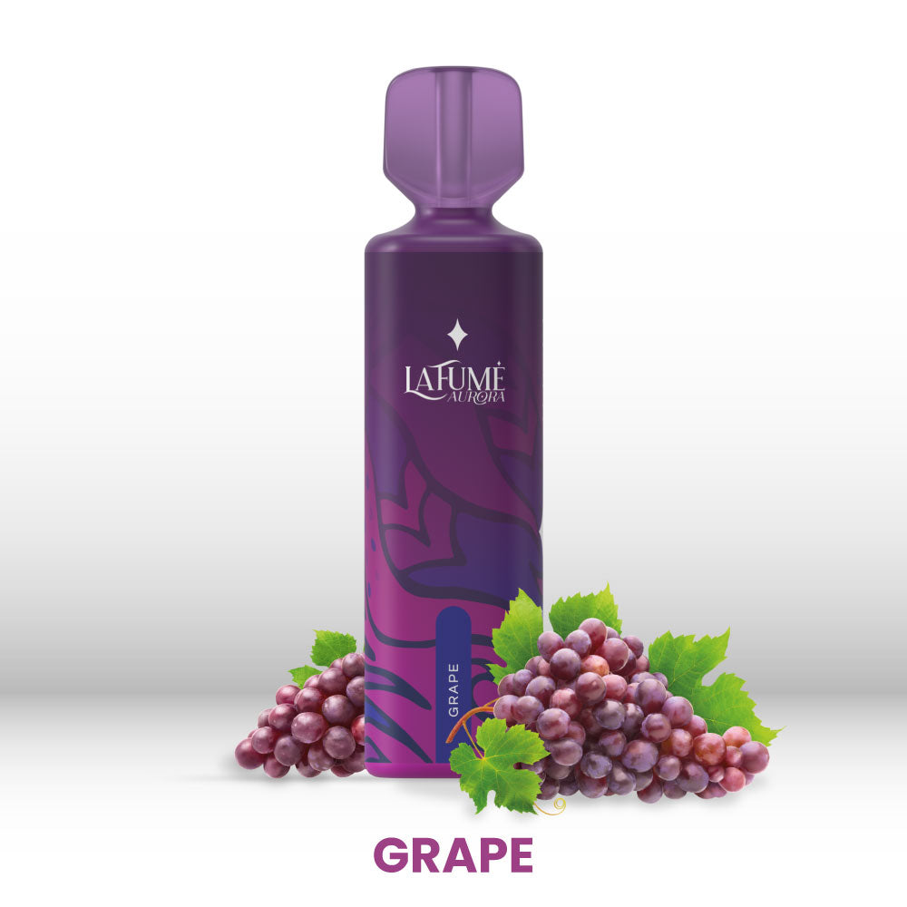 La Fume Aurora - Grape