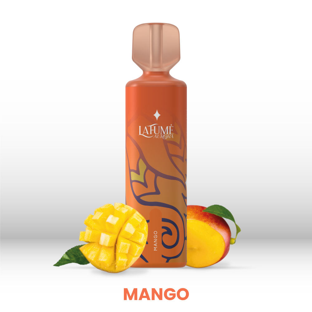 La Fume Aurora - Mango