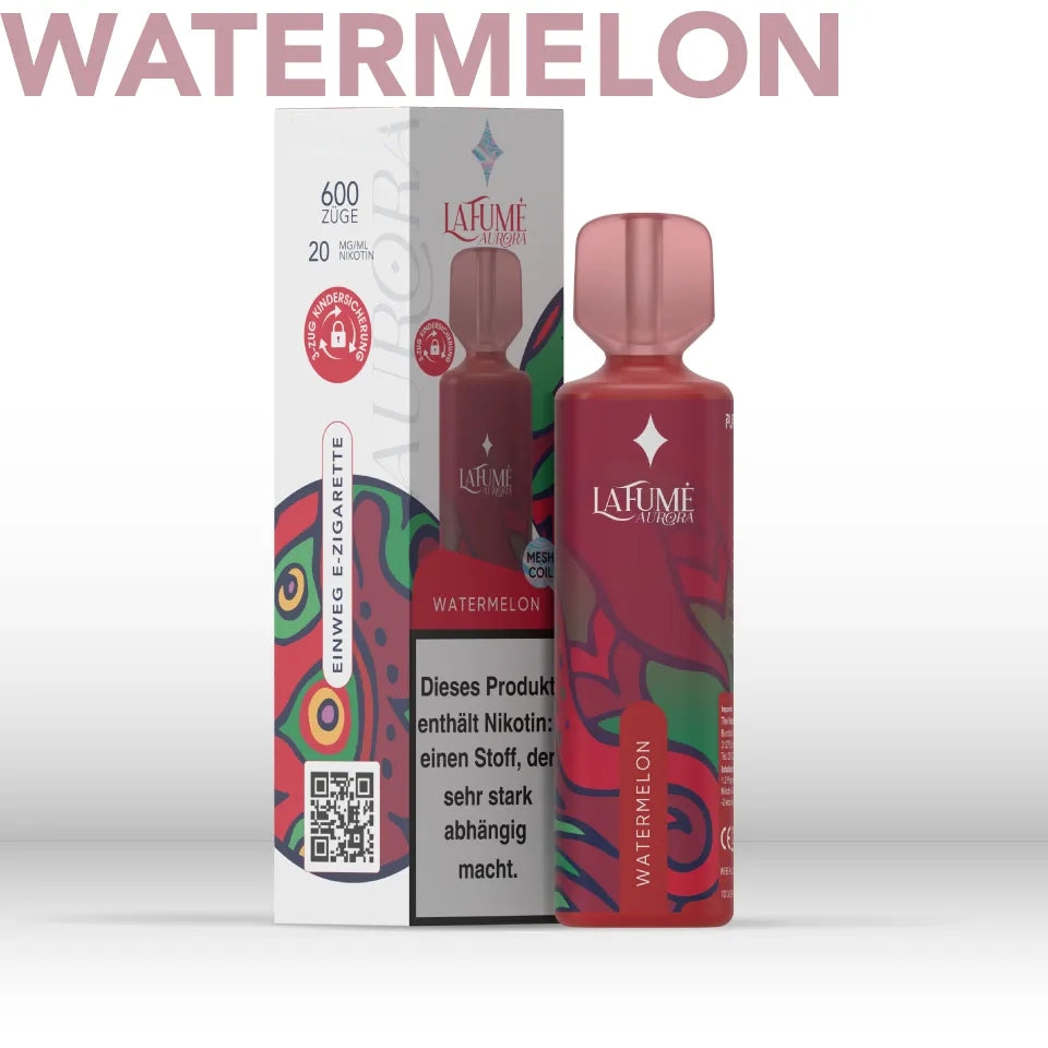 La Fume Aurora - Watermelon