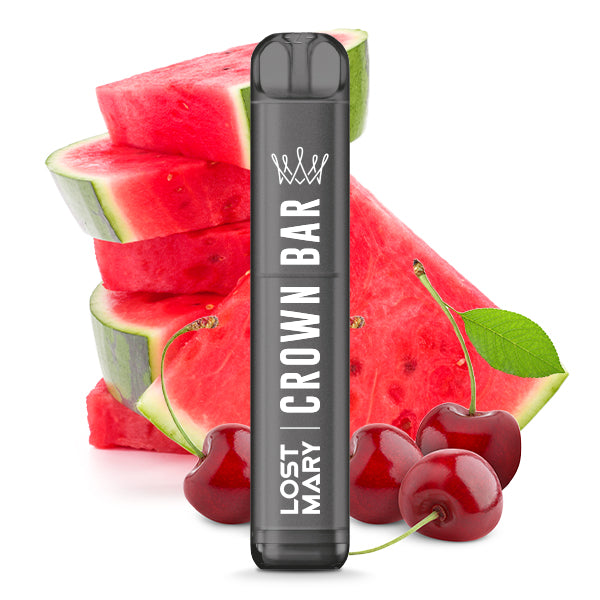 Crown Bar by Al Fakher - Watermelon Cherry