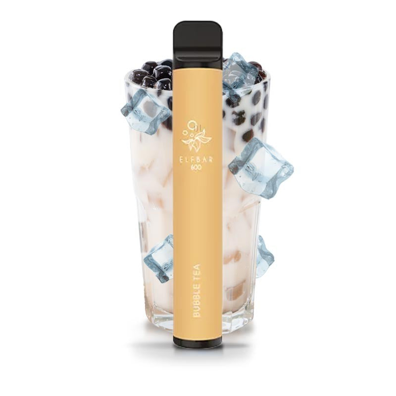 Elfbar CP600 - Bubble Tea