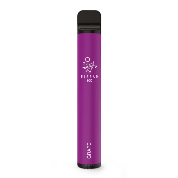 Elfbar CP600 - Grape