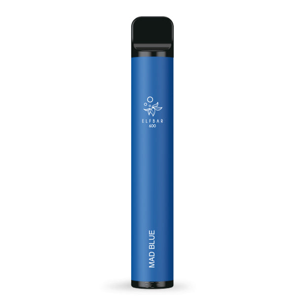 Elfbar CP600 - Mad Blue