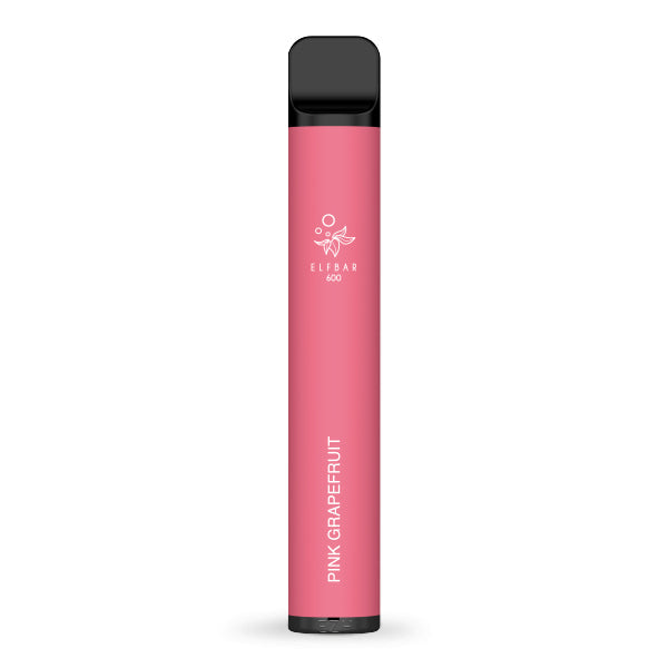 Elfbar CP600 - Pink Grapefruit