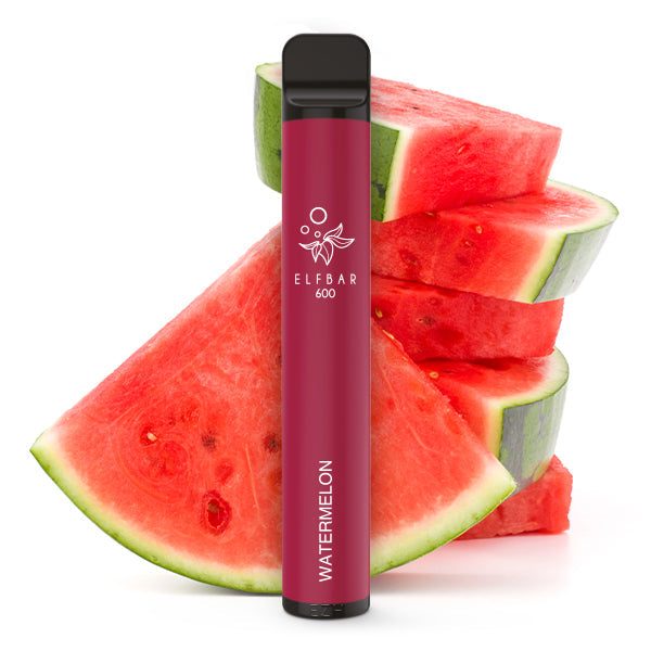 Elfbar CP600 - Watermelon