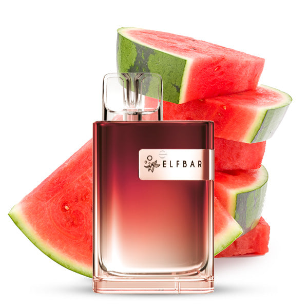 Elfbar CR600 - Watermelon