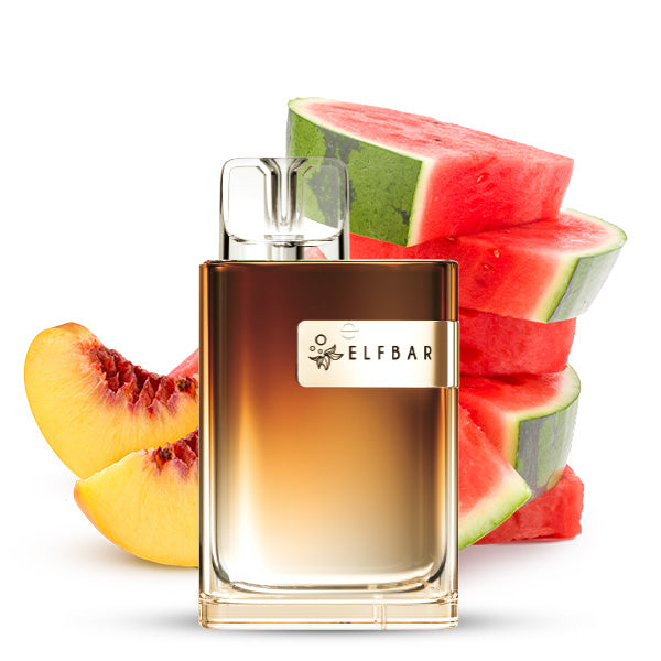 Elfbar CR600 - Watermelon Peach