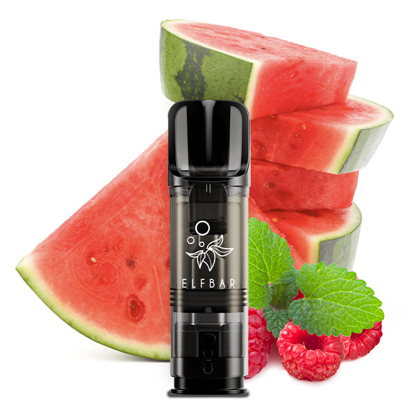 *NEU* ELFA Pod - Raspberry Watermelon - 2er Pack