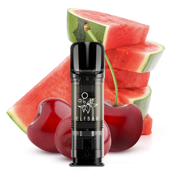 *NEU* ELFA Pod -Watermelon Cherry - 2er Pack