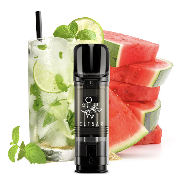 *NEU* ELFA Pod - Watermelon Mojito - 2er Pack