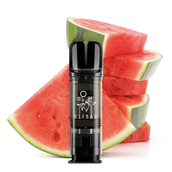 ELFA Pod - Watermelon - 2er Pack - OHNE NIKOTIN