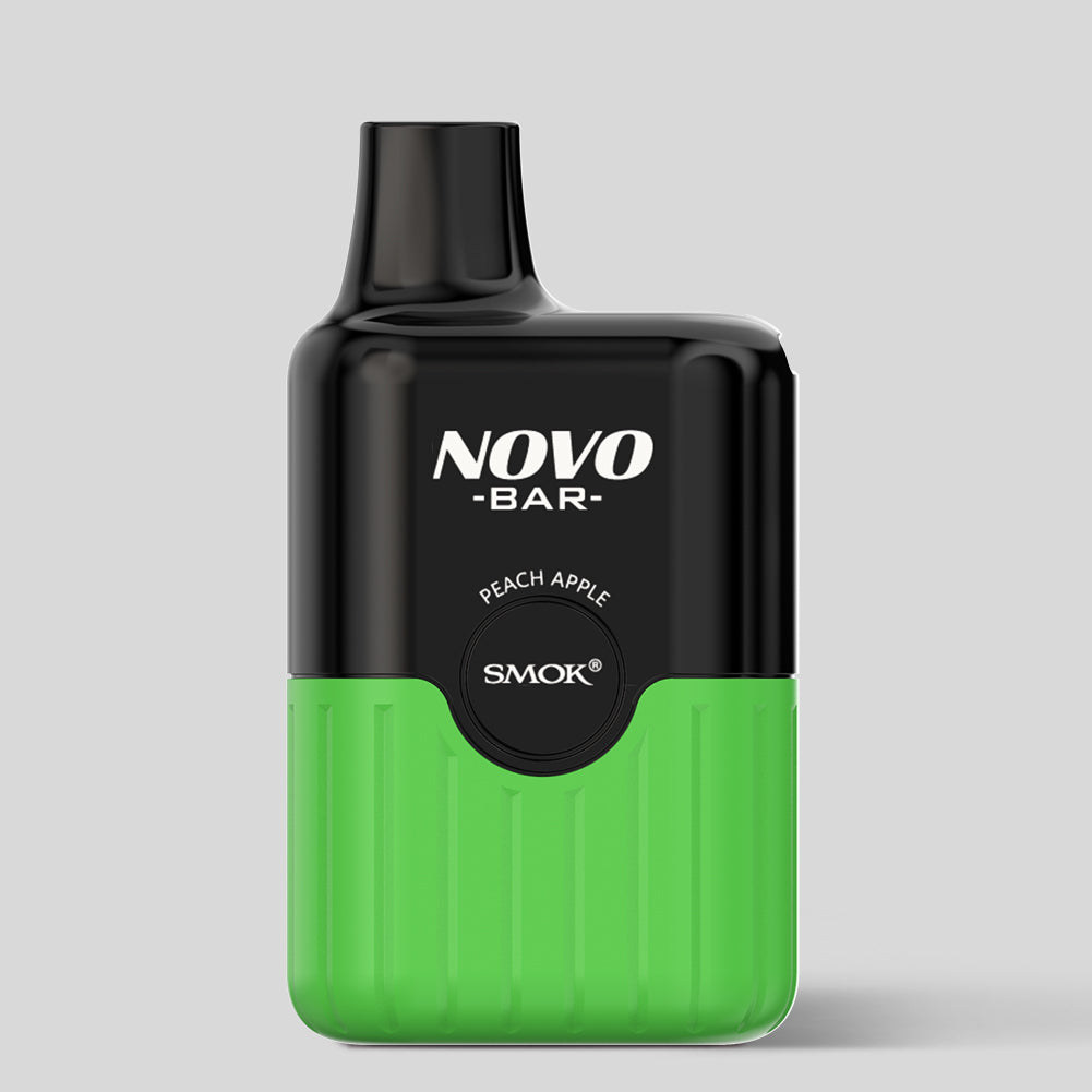 SMOK Novo B600 - Peach Apple