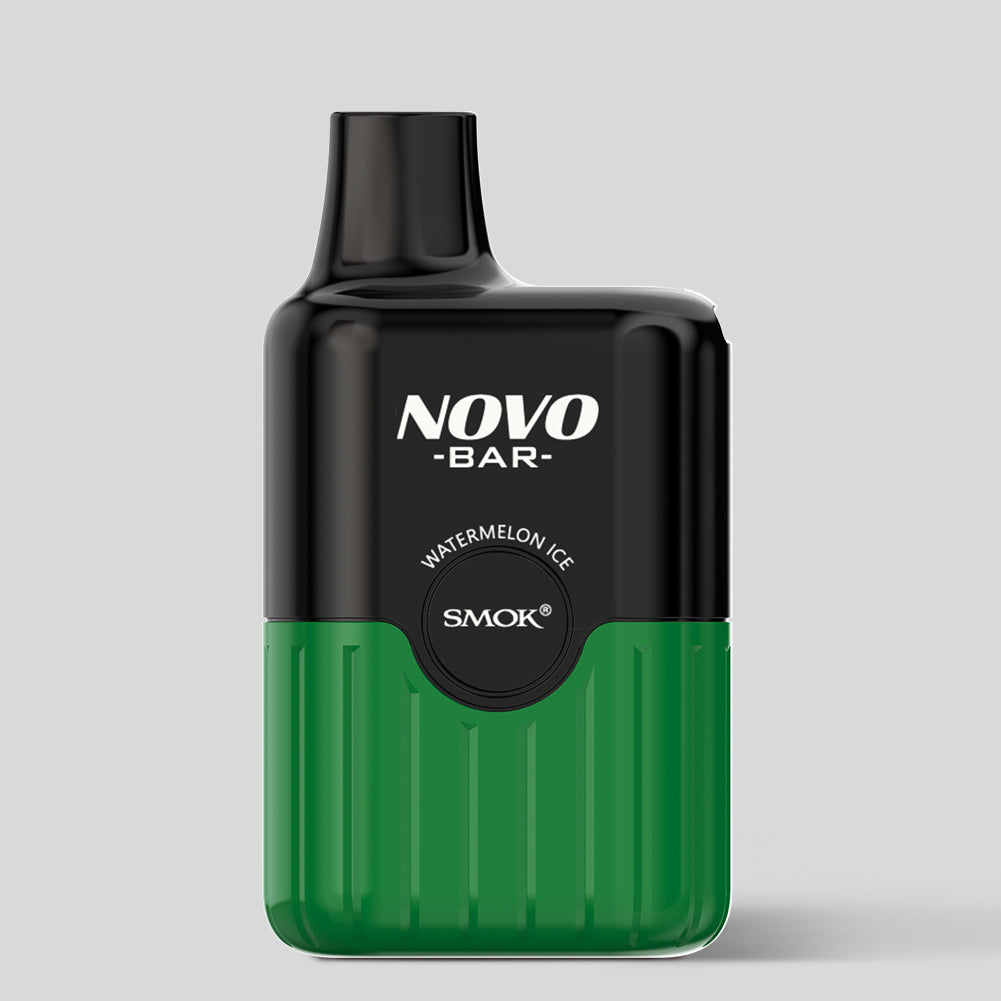 SMOK Novo B600 - Watermelon Ice