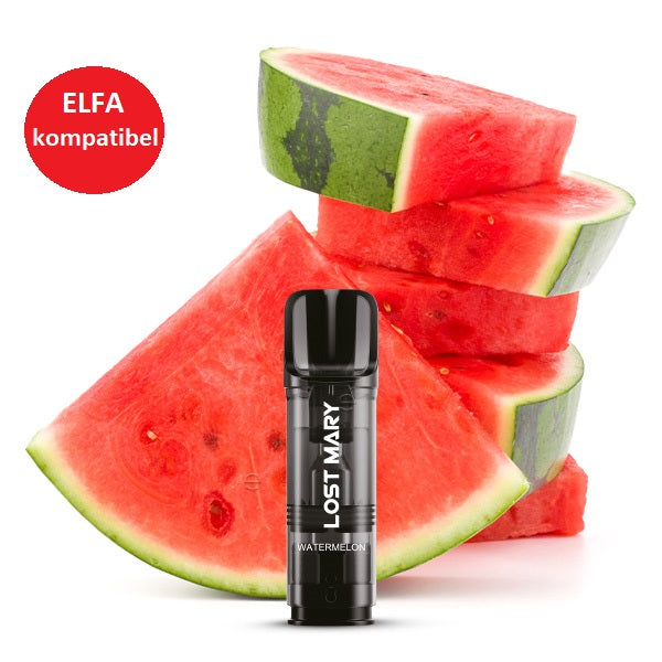 TAPPO Pod - Watermelon - 2er Pack