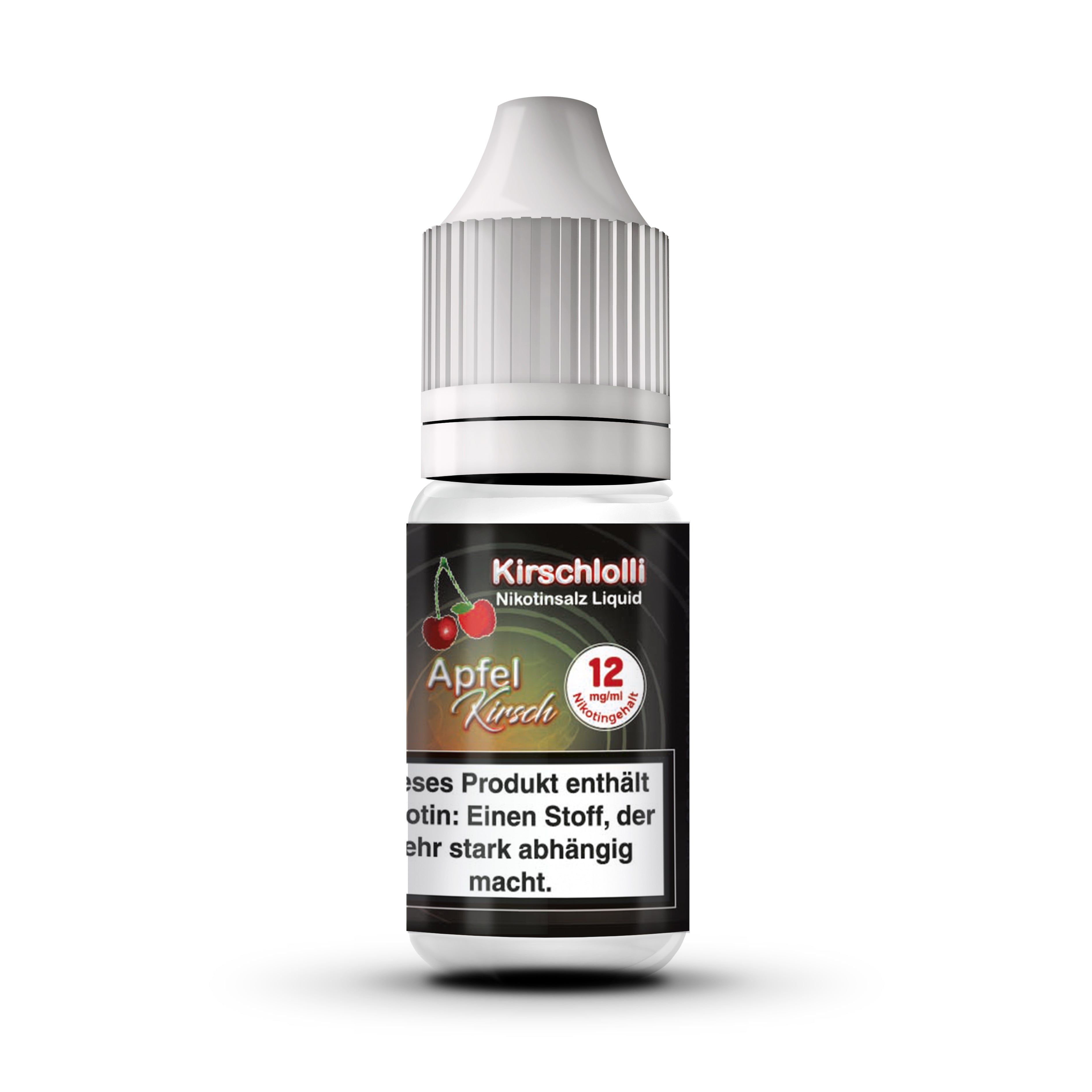 Kirschlolli Apfel Kirsche / 12mg/ml