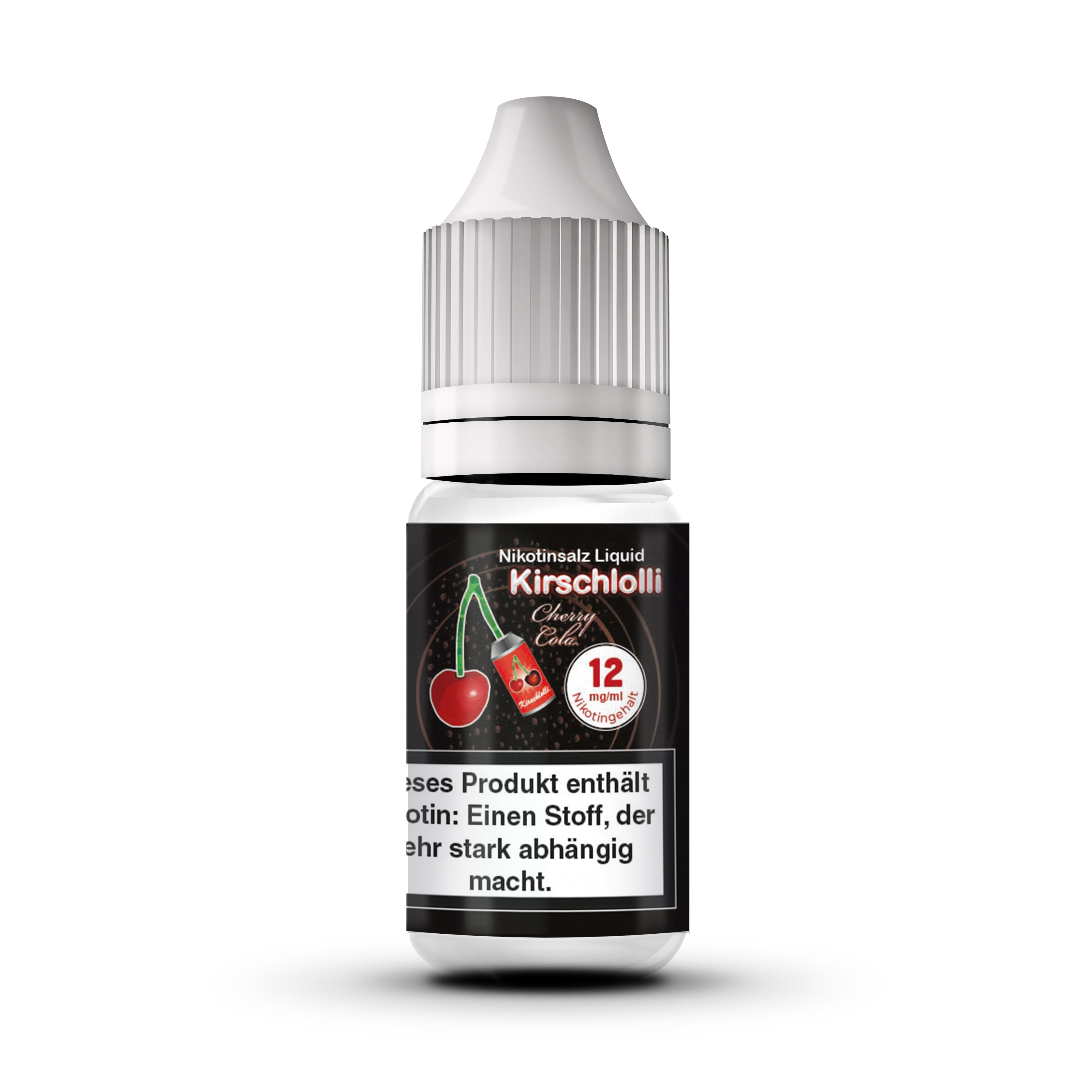 Kirschlolli Cherry Cola / 12mg/ml